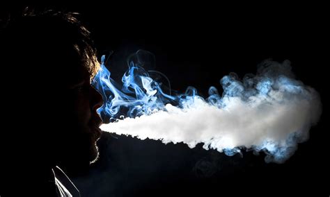 Make Vaping Great Again! Can Technology Provide A Healthier Alternative to Smoking? | HuffPost