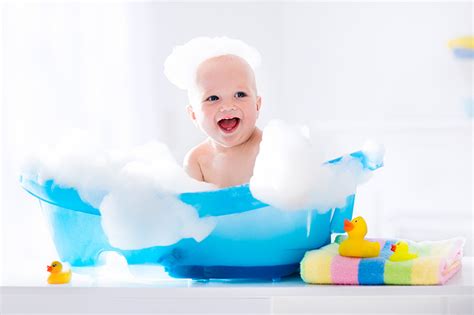 Bathing Your Toddler: Make Bath Time Safe and Easy - Fresh Baby Gear