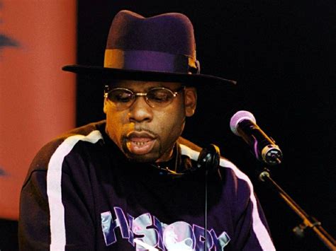 Two men charged over killing of Run-DMC star Jam Master Jay | Express & Star