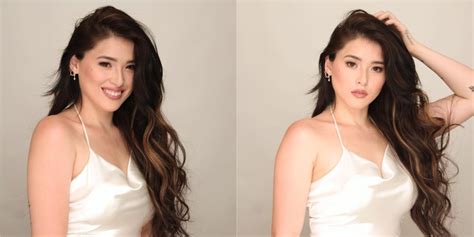 Kylie Padilla is beautiful in white in latest Instagram photo | GMA News Online