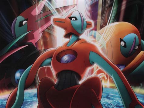 Deoxys Wallpaper Hd 45591 views 64450 downloads