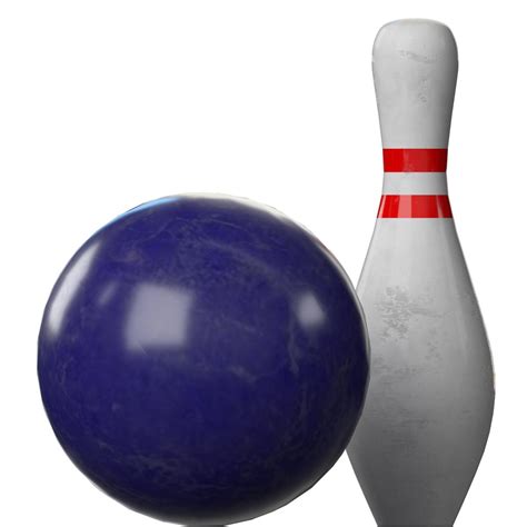 Pictures Of Bowling Balls And Pins | Free download on ClipArtMag