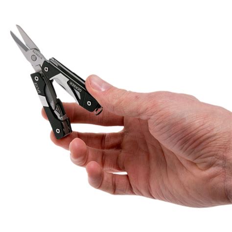 Gerber Splice Pocket Multi-Tool - Black – GL Extra Enterprise