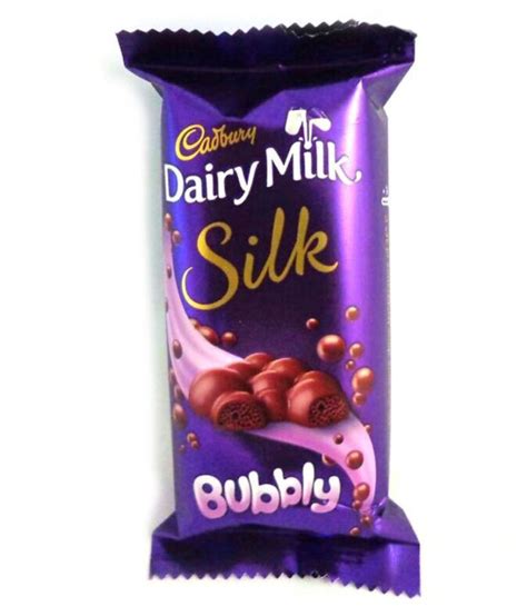 Cadbury Dairy Milk Silk Assorted Chocolates 270 gm Pack of 5: Buy Cadbury Dairy Milk Silk ...