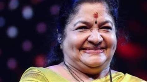 Republic Day: Singer KS Chithra honoured with Padma Bhushan | Latest ...