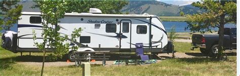 RV Station - 4 Photos - Colbert, OK - RoverPass