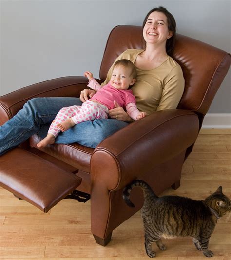 6 Best Recliners For Back Pain (2023) – Reviews & Buying Guide