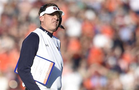 Auburn's next defensive coordinator will face huge challenges