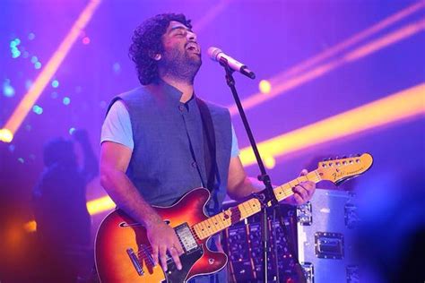 Arijit Singh Is Coming To Kolkata & Early Bird Tickets Are Now ...