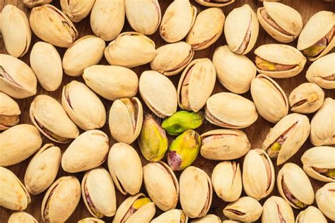 Roasted Pistachio Nuts Seed As Background Stock Photo - Image of macro, backdrop: 53768558