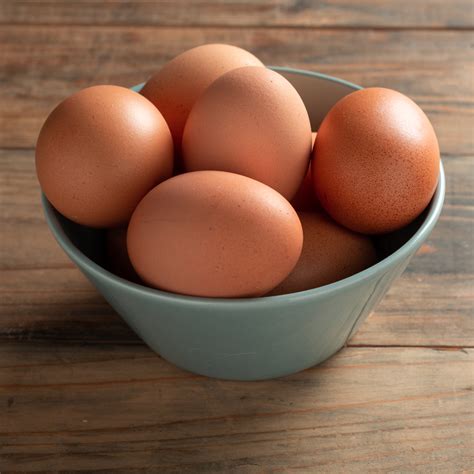 Free Range Eggs - De Giorgio Butchers