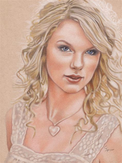 Taylor Swift Drawing Youtube - vrogue.co