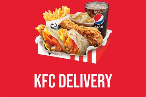 KFC Delivery Portal Redesign. Making an essential service more usable | by REASSEMBLE ...