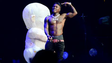 DaBaby's 'Masterpiece' Praises His Lover's Elite Qualities