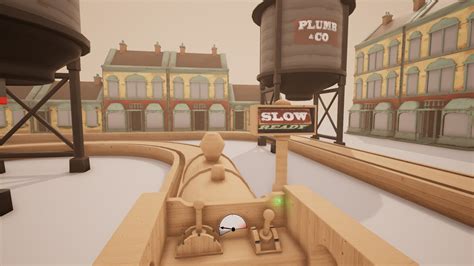 Tracks - The Train Set Game Steam Key PC GLOBAL