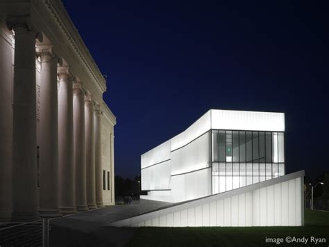 The Nelson-Atkins Museum of Art / Steven Holl Architects | ArchDaily