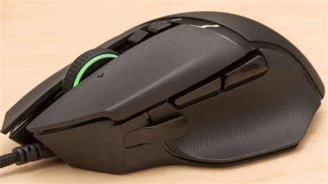 Razer Basilisk V2 Review - RTINGS.com