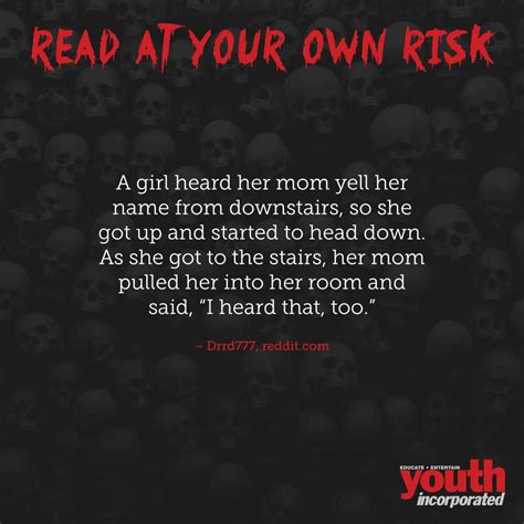 10 Short Horror Stories That will Chill Your Bones - Youth Incorporated