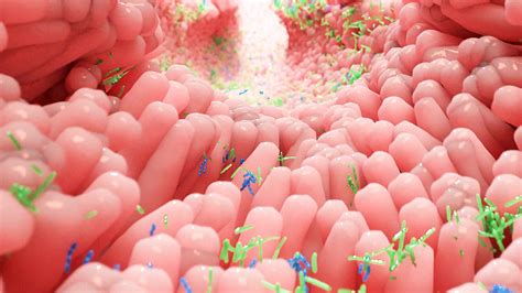 Fibromyalgie et anomalies du microbiome intestinal - Fmedic