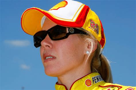 Kevin Harvick's Wife DeLana Once Did PR for NASCAR Legend Jeff Gordon ...