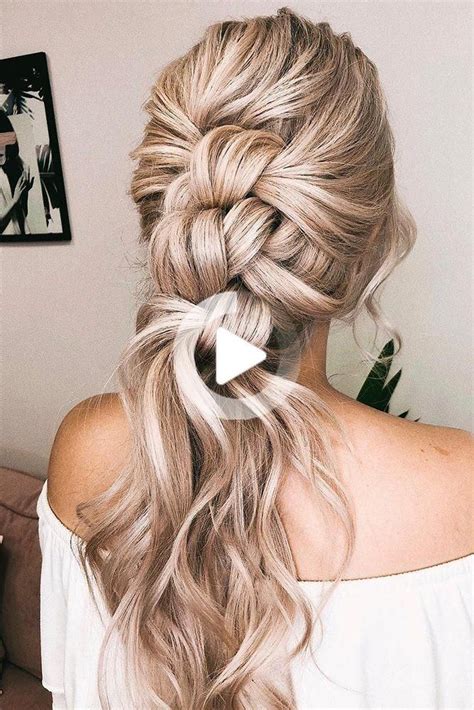 Fabulous Info About Easy Diy Wedding Guest Hairstyles - Rentwalk