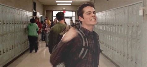 teen wolf bloopers on Tumblr