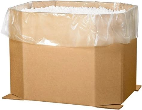 Made in USA - Heavy-Duty Corrugated Shipping Box: 46" Long, 38" Wide ...