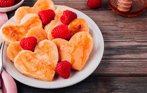 7 Heart Shaped Foods You Can Make for Valentine’s Day