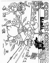 Choking  Color Me mine Coloring Pages Book sketch template