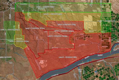 Big Horn Fire fanned by strong winds, evacuation zones expand in ...