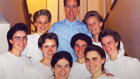 Netflix's Warren Jeffs documentary Keep Sweet: Pray and Obey