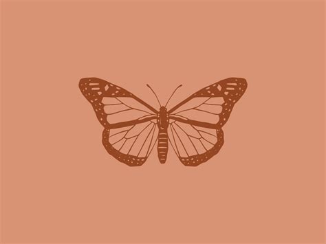 Hình nền desktop bướm Aesthetic, ấn tượng - Top Những Hình Ảnh Đẹp