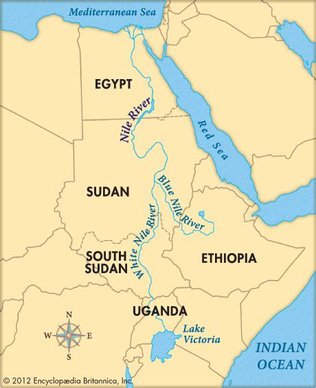 Ethiopia: Egypt’s Nile water won’t be affected by dam – Ya Libnan