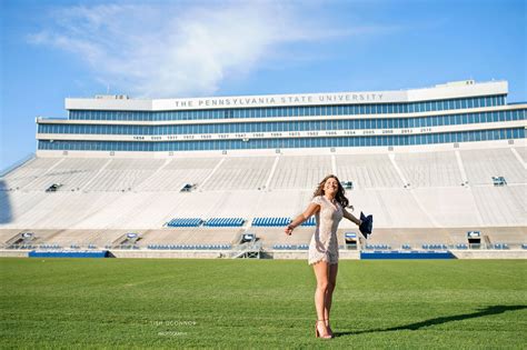 College Graduation Photos | Penn State University • Tish O'Connor ...