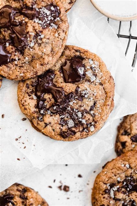 13 Vegan and Gluten Free Cookies - Eat With Clarity