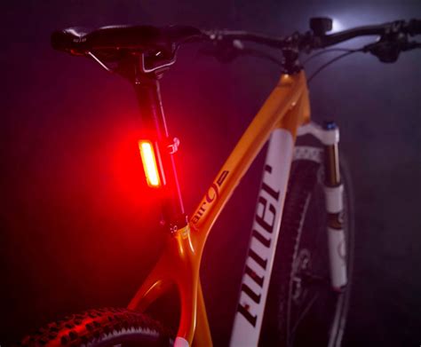 Knog Bike Lights