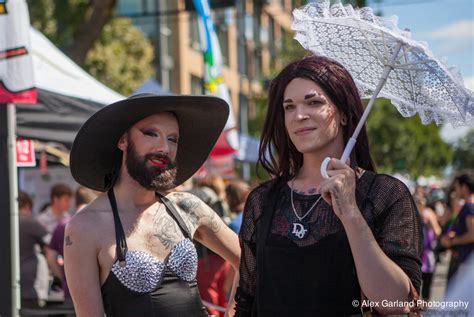 CHS Pics | Seattle Pride Saturday 2014 on Capitol Hill | CHS Capitol Hill Seattle