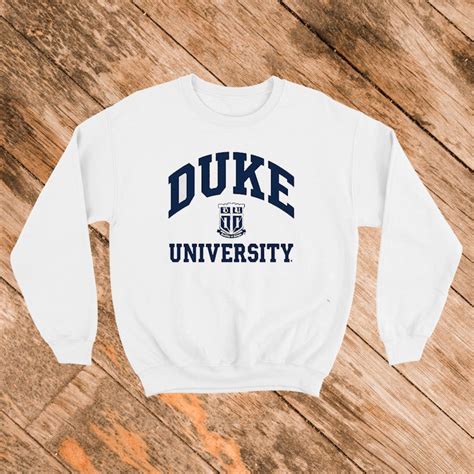 Duke University Sweatshirt