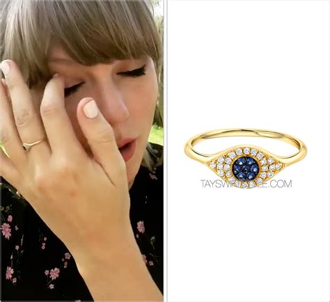 Taylor Swift Engagement Ring - Artist and world artist news