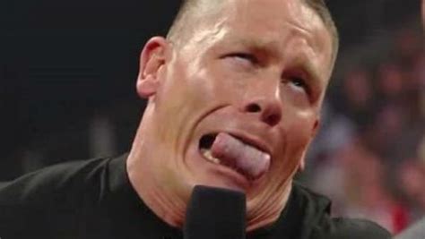 10 Best John Cena Faces