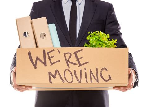 Office Move Checklist + Corporate Moving Guide | FlatRate Moving