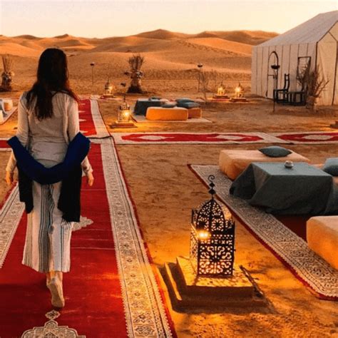 Desert Camping Dubai - Overnight Desert Camping - Book Online Now – The ...