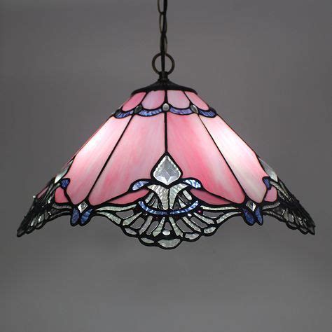 Stained Glass Lamp Shades, Stained Glass Light, Stained Glass Designs ...