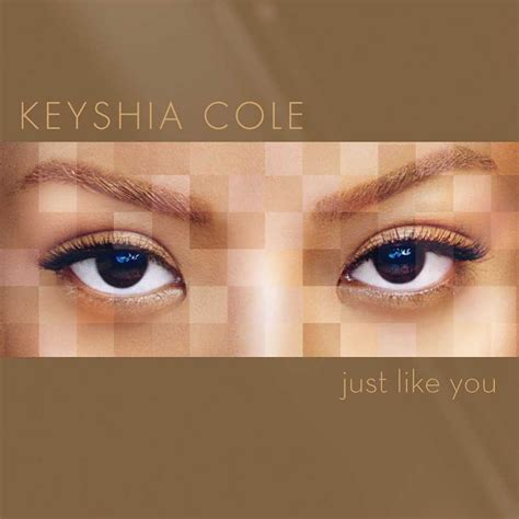 Keyshia Cole Store: Official Merch & Vinyl