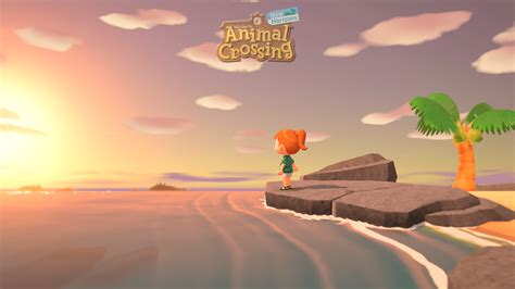 Animal Crossing Wallpapers - Top Free Animal Crossing Backgrounds ...