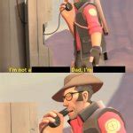 TF2 Sniper Meme Generator - Imgflip