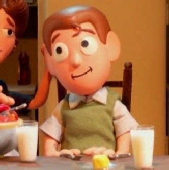 Pin on Moral Orel in 2024 | Moral orel, Morals, Fandoms