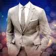 Man Formal Suit Photo Montage for Android - Download