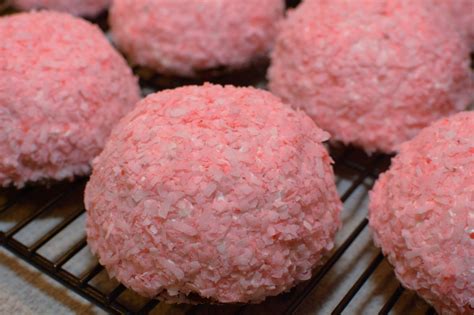 Homemade Hostess Sno Balls | Recipe