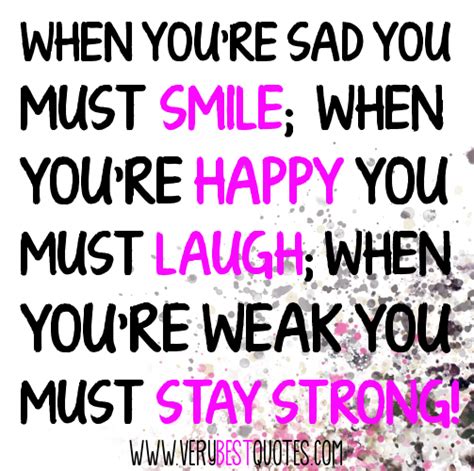 When Your Sad Smile Quotes. QuotesGram